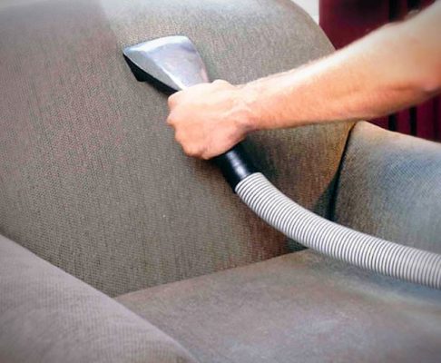 upholstery cleaning kerry